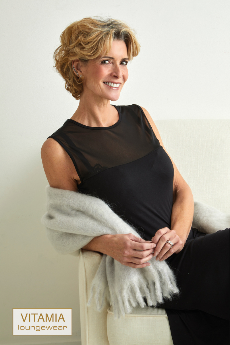 Vitamia Lingerie Amaryllis