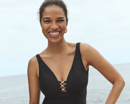 Marie Jo Swim