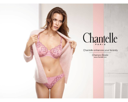 Chantelle