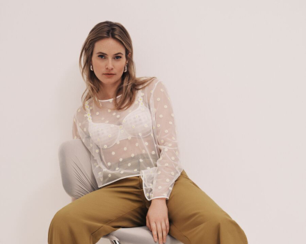 MarieJo Lente/Zomer 2026