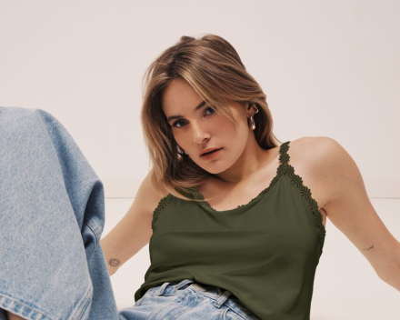 Marie Jo Soft studio