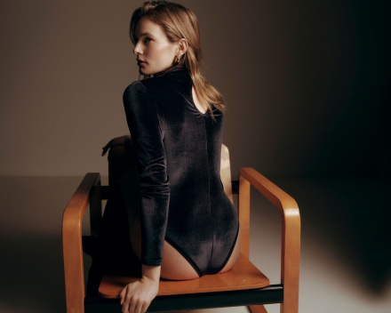 MarieJo Herfst/Winter 2026