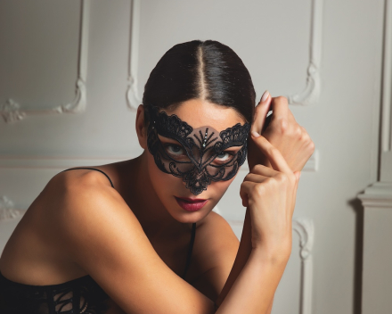 Lise Charmel Lente/Zomer 2025