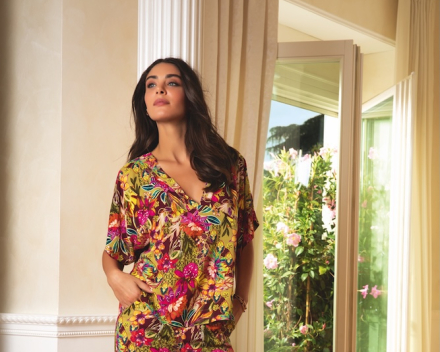 Lise Charmel Lente/Zomer 2026