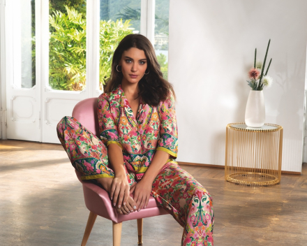 Lise Charmel Lente/Zomer 2025