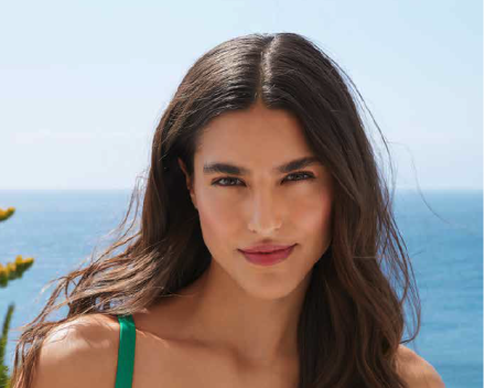 Lise Charmel