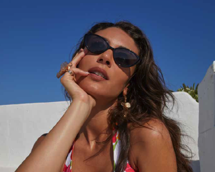 Lise Charmel
