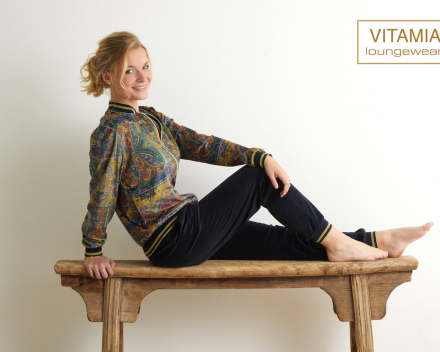 Vitamia