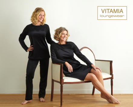 Vitamia
