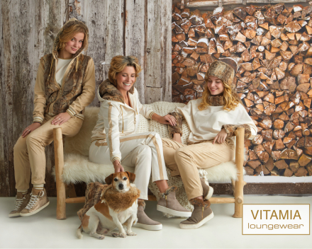 Vitamia