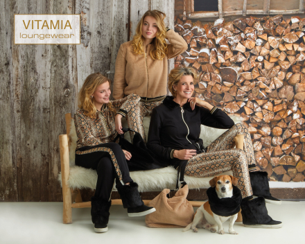 Vitamia